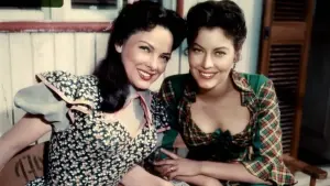 Задник к фильму "Плавучий театр" #500117