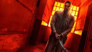 Видео к фильму Намордник | Spithood | Official Trailer | Horror Brains