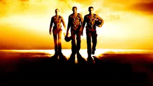 Задник к фильму "Стелс" #337876