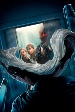 Постер к фильму "Терминатор 2: Судный день" #549976