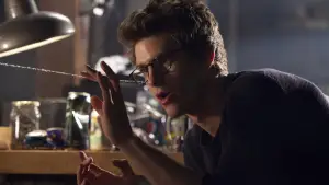 Задник к фильму "Новый Человек-паук" #568491