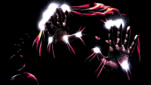 Задник к фильму "Выводок" #268616