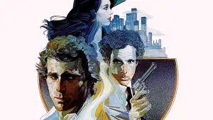 Задник к фильму "Водитель" #236953