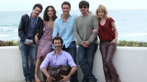 Задник к фильму "Незрелые" #297848