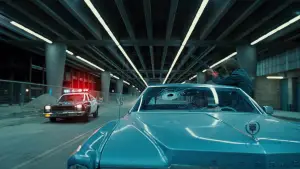 Задник к фильму "Терминатор" #557102