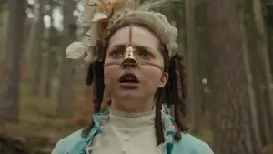 Задник к фильму "Гадкая сестра" #519293