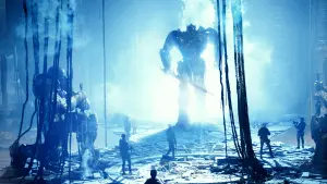 Задник к фильму "Трансформеры: Последний рыцарь" #306295