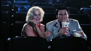 Задник к фильму "Настоящая любовь" #697436