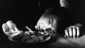 Задник к фильму "Жертва" #404679