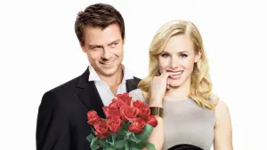 Задник к фильму "Однажды в Риме" #310257