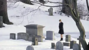 Задник к фильму "Рождение" #359322