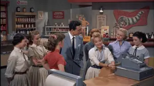 Задник к фильму "Афина" #744426