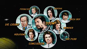 Задник к фильму "Капитан Зум: Академия супергероев" #458707