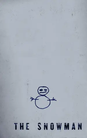 Постер к фильму "Снеговик" #76975