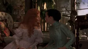 Задник к фильму "Дракула" #214397