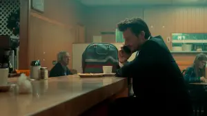 Задник к фильму "Малышка Дикси" #372964