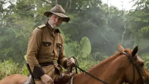 Видео к фильму Amigo | Amigo (2011) New HD Trailer