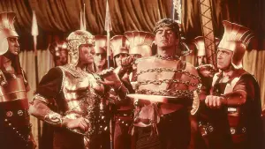 Задник к фильму "Самсон и Далила" #334970