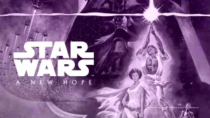 Задник к фильму "Звёздные войны: Эпизод 4 - Новая надежда" #546614