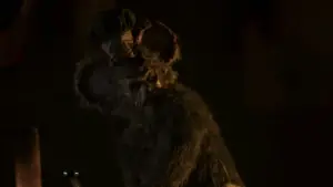 Задник к фильму "Микки Монстр" #620313