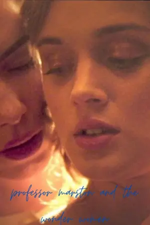 Постер к фильму "Профессор Марстон и его Чудо-женщины" #232459