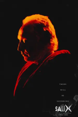 Постер к фильму "Пила 10" #266