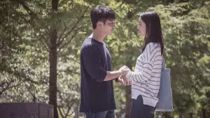 Задник к фильму "Один день" #449705