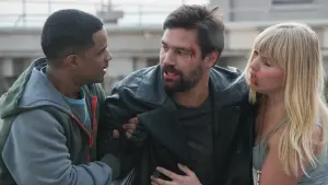 Задник к фильму "Бета-тест" #404520