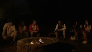 Задник к фильму "Bloody Summer Camp 2: Red Horizon" #770778