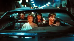 Задник к фильму "Девушка из долины" #337275