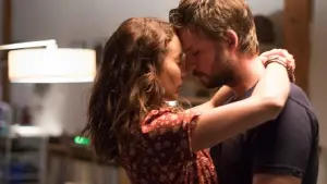 Задник к фильму "Клара" #486342