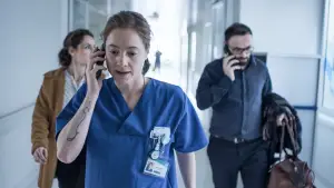 Задник к фильму "Ночная смена" #586829