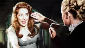 Задник к фильму "Дракула: Принц тьмы" #493143