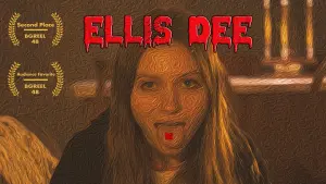 Видео к фильму Ellis Dee | Ellis Dee | Award Winning Short Horror Film 2022