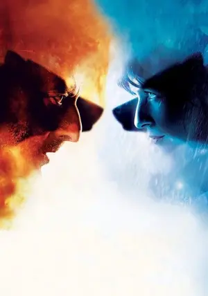 Постер к фильму "Империя волков" #417322