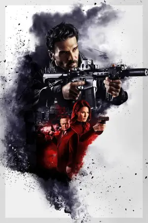 Постер к фильму "Псы войны" #627384