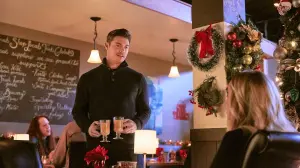 Задник к фильму "Пора вернуться домой на Рождество" #425667