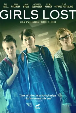 Постер к фильму "Мальчики" #673604