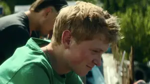 Задник к фильму "Святая корова" #633854