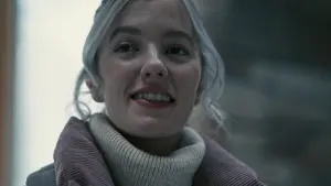 Задник к фильму "Будь моими глазами" #329050