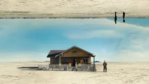 Задник к фильму "Девять дней" #384350