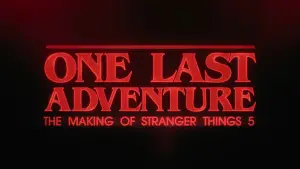 Задник к фильму "Последнее приключение: за кадром 5 сезона «Очень странных дел»" #532296