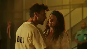 Задник к фильму "Последний рейс" #375658