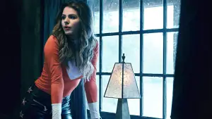 Задник к фильму "Полярный" #650268