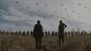 Задник к фильму "Ночные налётчики" #490312