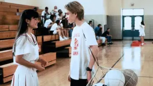 Задник к фильму "Парный удар" #399560