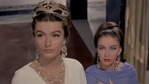 Задник к фильму "Содом и Гоморра" #436532