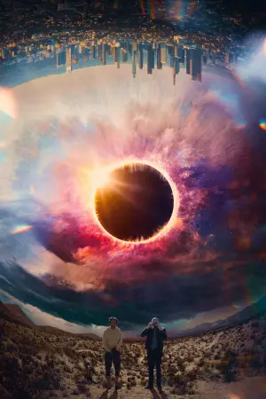 Постер к фильму "Сверхъестественное. Знаки" #414564