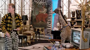 Задник к фильму "Супермен 4: В поисках мира" #374962