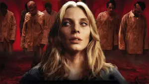 Задник к фильму "Седьмые врата ада" #253775